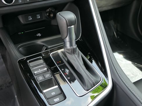 Used 2025 Acura ADX AWD image 22