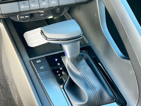 New 2026 Hyundai Elantra Sport image 16