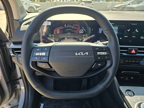 New 2026 Kia Sportage S AWD/4WD image 10