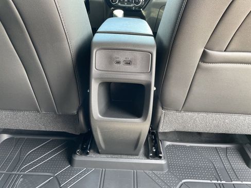 New 2026 Chevrolet Trax ACTIV image 34