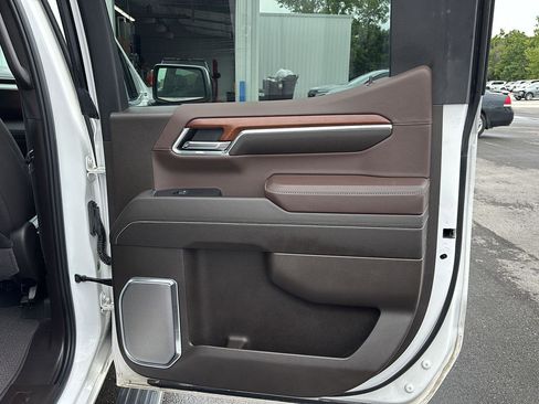Used 2023 GMC Sierra 1500 Denali image 22