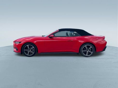 Used 2024 Ford Mustang Premium RWD image 8