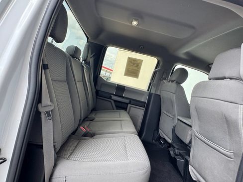 Used 2019 Ford F250 XLT AWD/4WD image 29