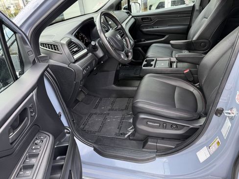 Used 2025 Honda Odyssey Sport-L image 4
