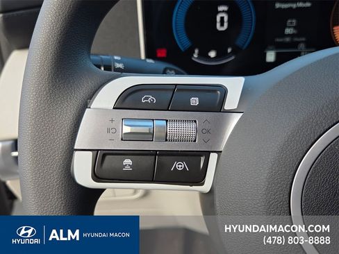 New 2026 Hyundai Tucson SEL image 25