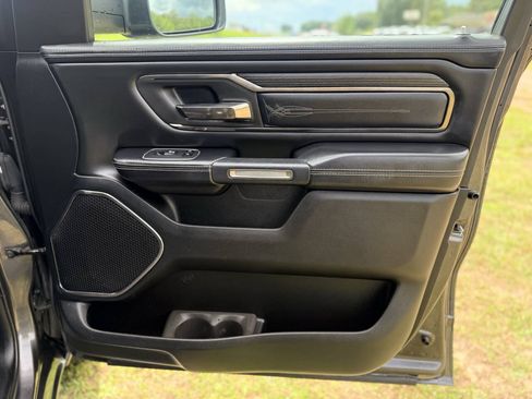 Used 2019 RAM 1500 Limited AWD/4WD image 27