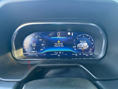 Used 2023 Chevrolet Tahoe LT image 19