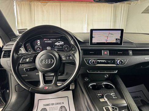 Used 2018 Audi A5 2.0T Premium Plus w/ Premium Plus AWD/4WD image 14