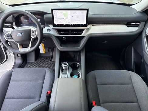 New 2026 Ford Explorer Active image 20