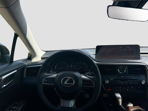 Used 2022 Lexus RX 350 w/ Premium Package image 17