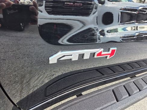 New 2026 GMC Sierra 1500 AT4 w/ AT4 Premium Package image 4