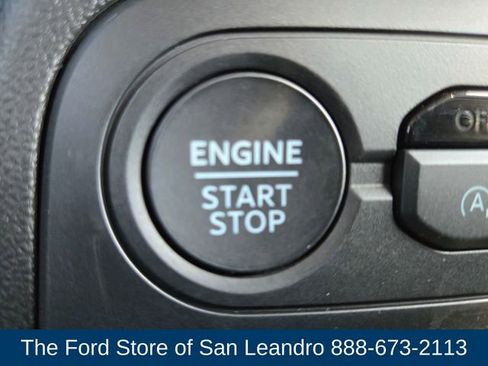 New 2025 Ford Bronco Sport Heritage w/ Convenience Package image 19