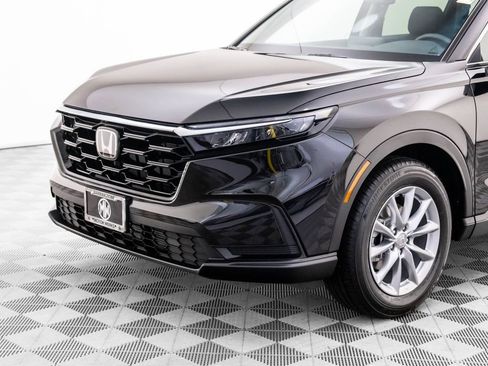 Used 2026 Honda CR-V EX image 35