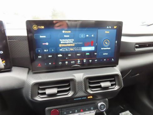 New 2026 Ford Mustang Coupe image 10