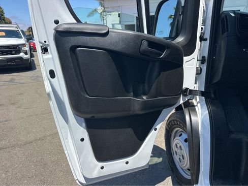 Used 2023 RAM ProMaster 2500 FWD image 15