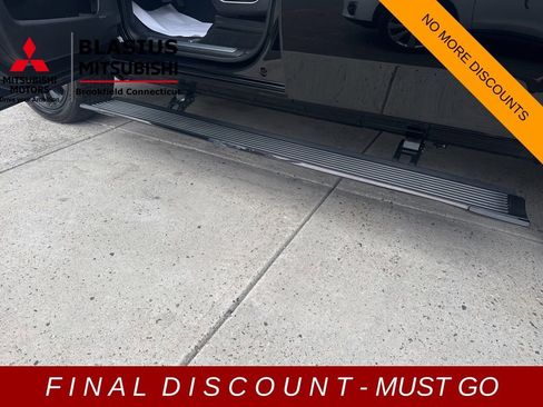 Used 2022 Jeep Grand Wagoneer Series II image 61