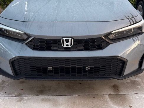 Used 2026 Honda Civic Sport image 11