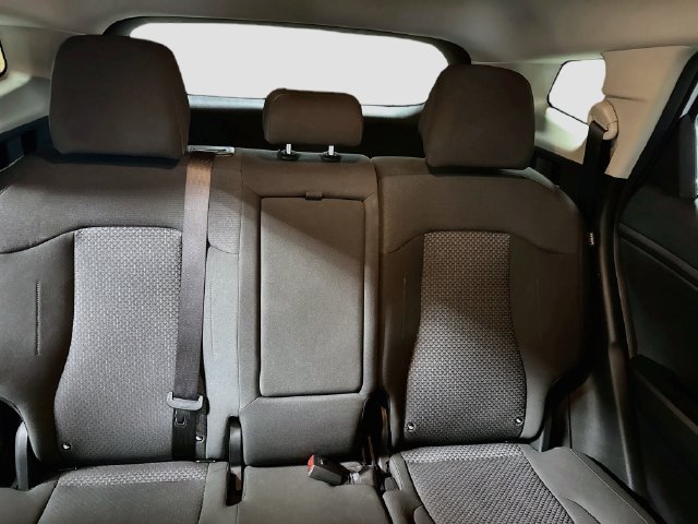 Certified 2026 Kia Sportage LX AWD/4WD image 23
