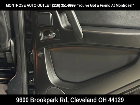 Used 2016 Mercedes-Benz G 550 image 44