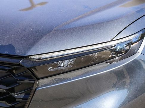 Used 2024 Honda CR-V Sport-L image 8