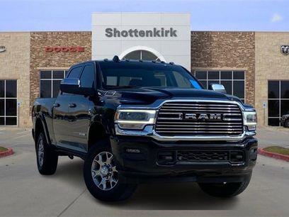 Used 2022 RAM 3500 Laramie