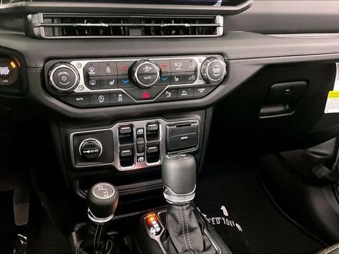 New 2026 Jeep Wrangler Sahara image 7