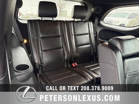 Used 2025 Dodge Durango GT image 20