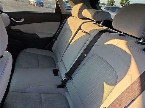 Used 2023 Hyundai Kona SEL w/ Convenience Package image 24
