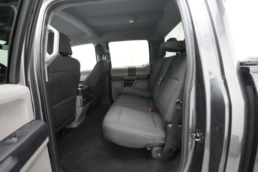 Used 2019 Ford F150 XL w/ Equipment Group 101A Mid AWD/4WD image 15