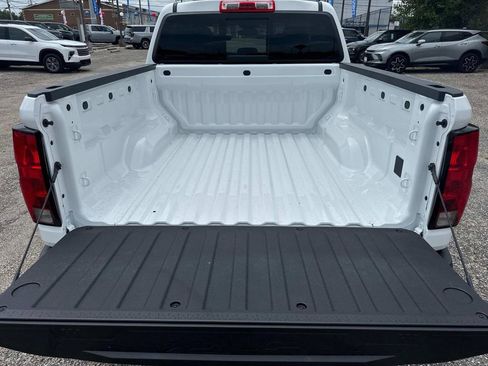 New 2026 Chevrolet Colorado W/T w/ Advanced Trailering Package image 8