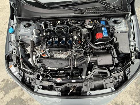 Used 2025 Honda Civic Si image 9