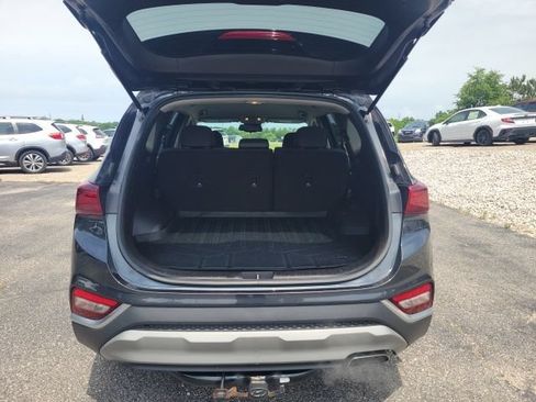 Used 2020 Hyundai Santa Fe SEL AWD/4WD image 24
