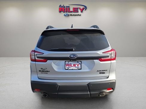 Used 2025 Subaru Ascent Bronze Edition AWD/4WD image 5