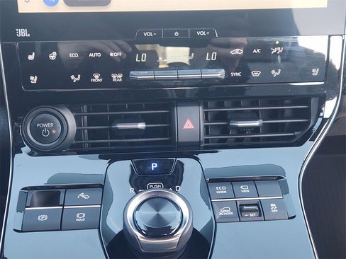 Used 2023 Toyota bZ4X AWD w/ Weather Package image 14