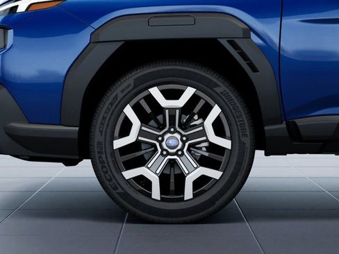 New 2026 Subaru Outback Touring XT AWD/4WD image 9