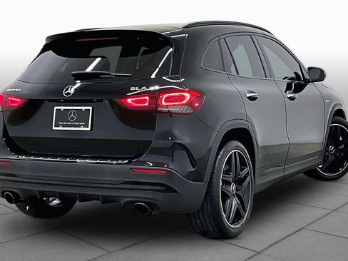 Used 2023 Mercedes-Benz GLA 35 AMG 4MATIC image 13