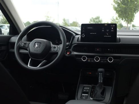 New 2026 Honda CR-V LX image 26