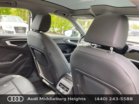 Used 2025 Audi A5 2.0T Premium w/ Convenience Package image 22