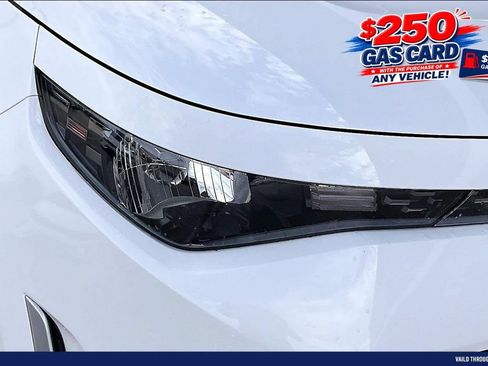 Used 2024 Kia Soul LX w/ Option Group 015 FWD image 27