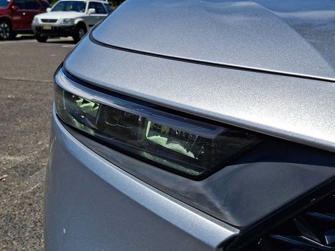 Certified 2023 Honda Accord Sport image 9