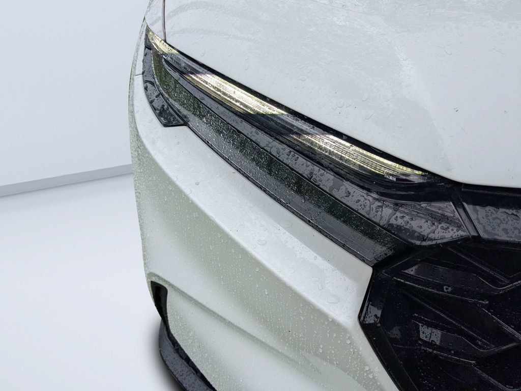 Used 2023 Honda CR-V Sport image 9
