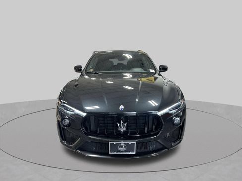 Used 2023 Maserati Levante Modena S AWD/4WD image 30