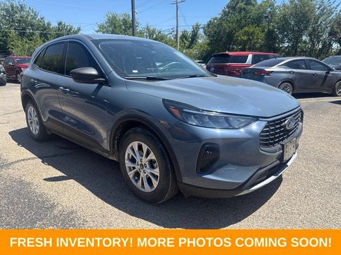 Used 2023 Ford Escape Active FWD image 1