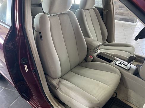 Used 2008 Hyundai Sonata GLS image 23