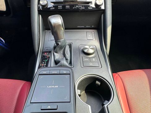 Used 2024 Lexus IS 350 F Sport w/ Navigation Package AWD/4WD image 26