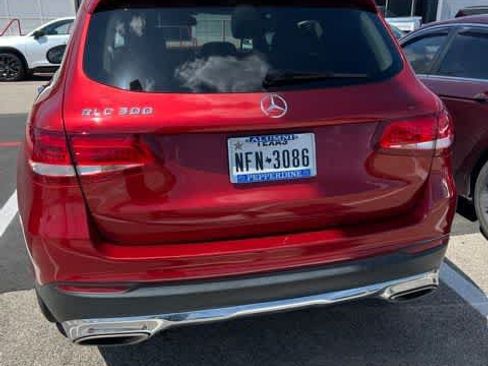 Used 2016 Mercedes-Benz GLC 300 image 7