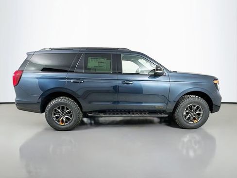 New 2026 Ford Expedition Tremor AWD/4WD image 8
