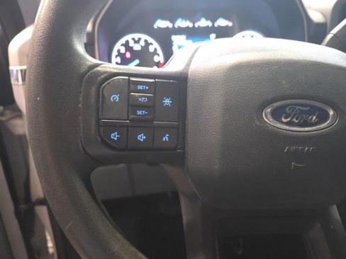 Used 2021 Ford F150 XLT w/ Trailer Tow Package image 10