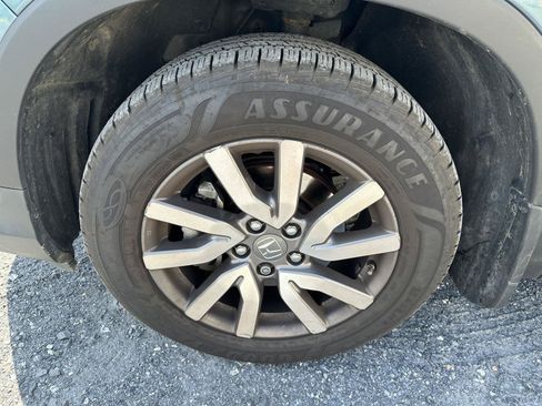 Used 2020 Honda Pilot EX image 10