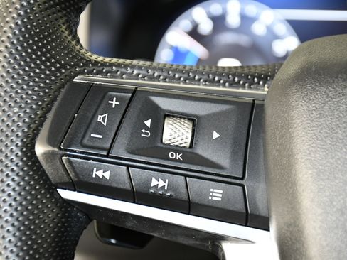 Used 2024 Mitsubishi Outlander SE Black Edition image 20